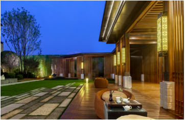 強強聯手!碧桂園攜手藍光再創均安人居標桿