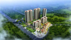 四川科華房地產開發