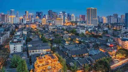 成都青羊區:限定期限內,房企拿地18個月內實現85%去化,給予100萬元獎勵