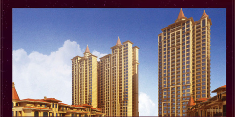 佳樂國際城 新浪電商風(fēng)暴下的四川房地產(chǎn)新機(jī)遇