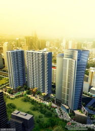 國嘉新視界 四川房地產(chǎn)市場分析與展望