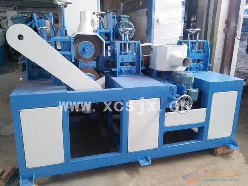 四面方管拉絲機(jī)在汽車維修中的應(yīng)用與重要性