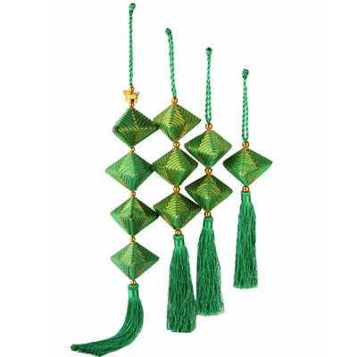 2019新年春節(jié)創(chuàng)意裝飾 桃樹(shù)桃枝擺件，打造商場(chǎng)KTV酒店大堂精致場(chǎng)景