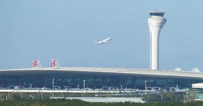 湖北空管啟動武漢區域管制中心建設，助力公共航空運輸高質量發展