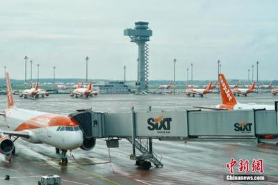 疫情下的柏林新機場 公共航空運輸的挑戰與運營困境