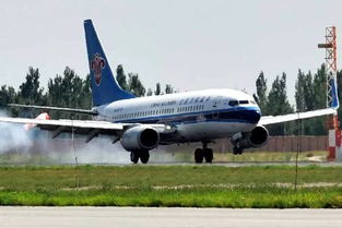 身邊丨克拉瑪依機場巴士運行時間調整，內附運行路線