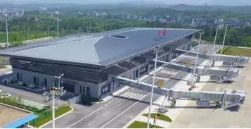 三清山機場明日啟航，譜寫區域發展新篇章