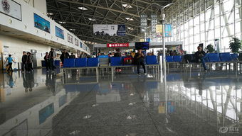 啟程·入住篇 公共航空運輸全流程指南